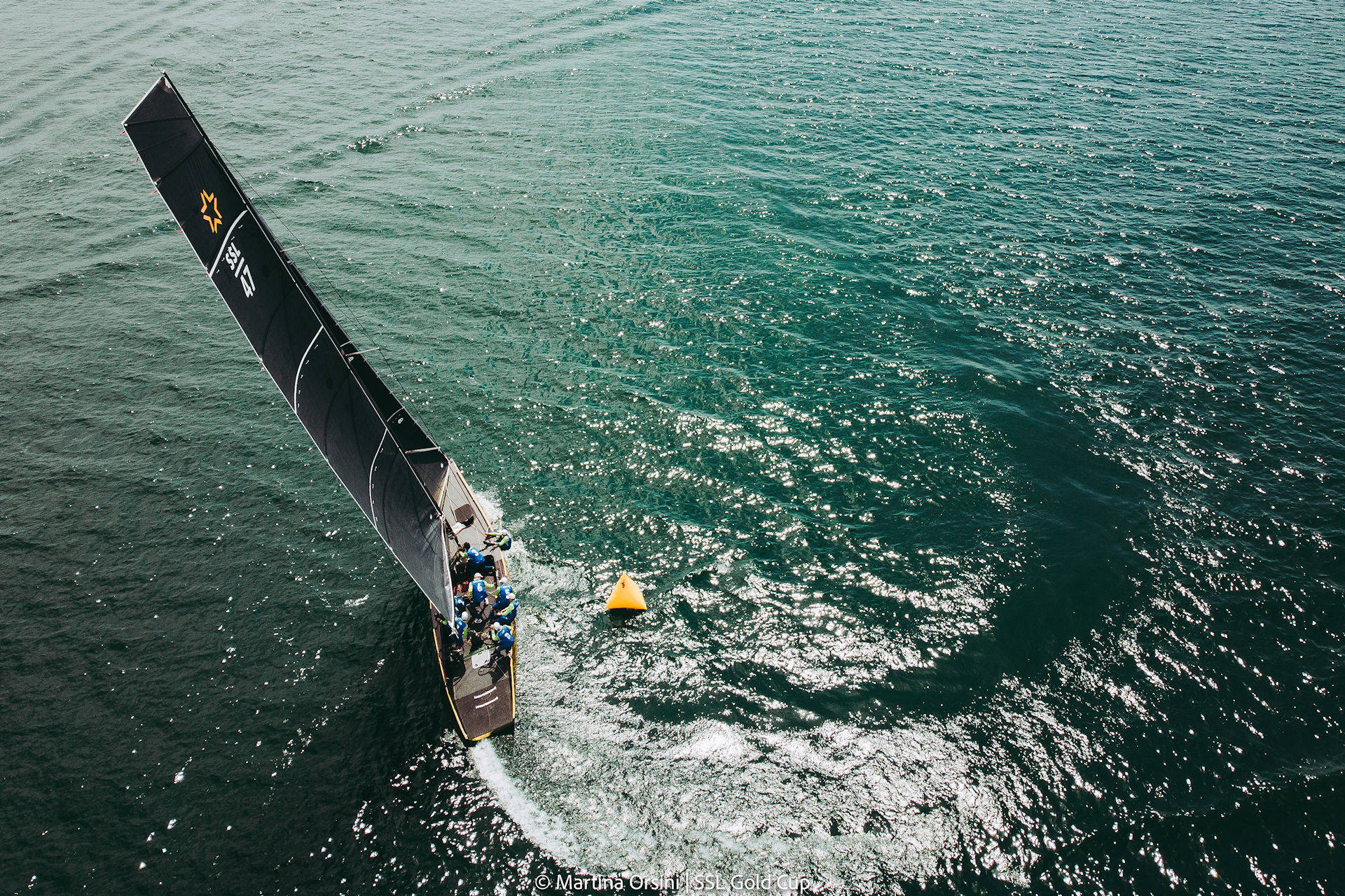 Golden Moments – SSL Gold Cup Qualifying Series Round 2