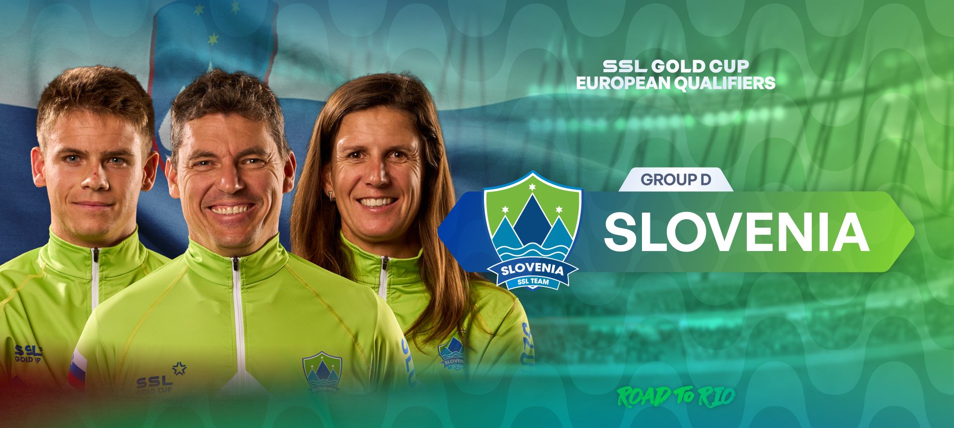 SSL Gold Cup