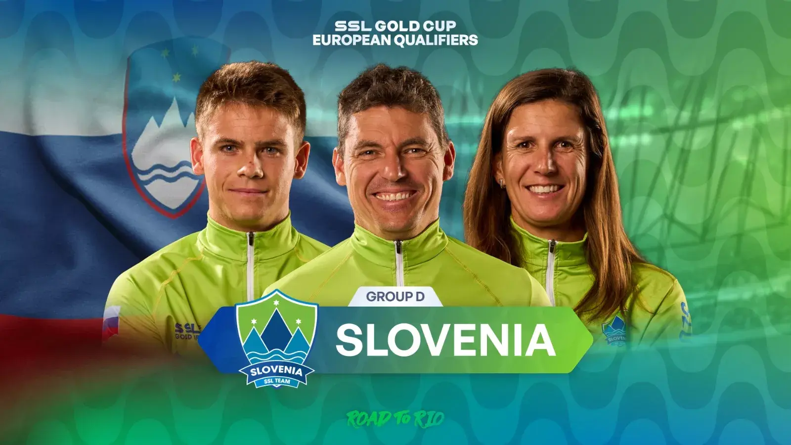 SSL Team Slovenia, A Strong Team from a Small Nation