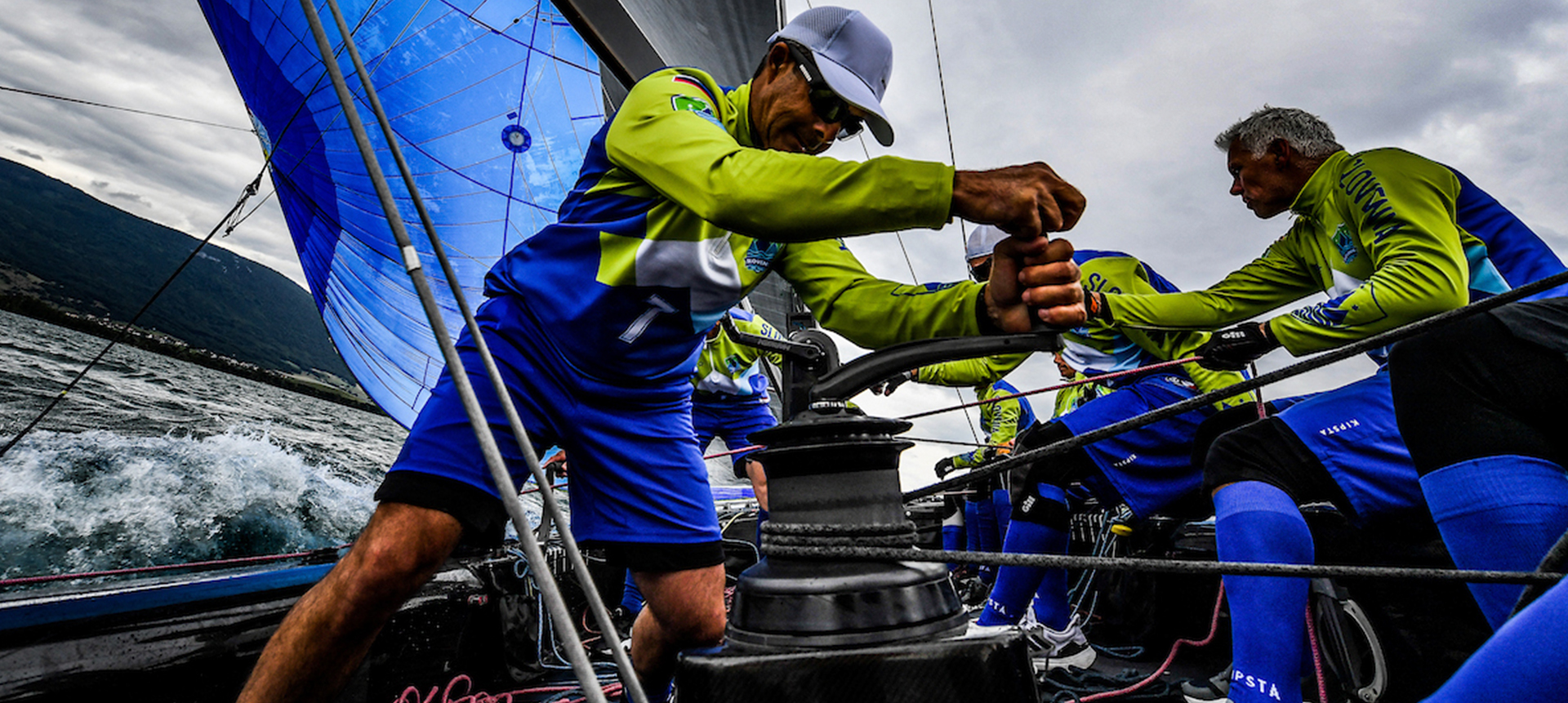 SSL Gold Cup